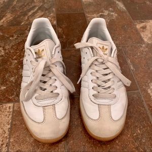 Adidas Sambas W9/ M 7.5